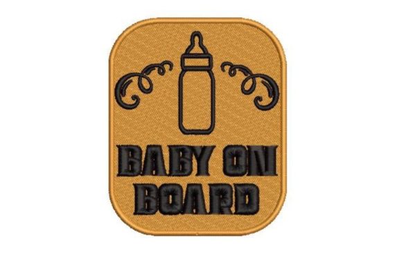 Baby on Board: A Designer’s Review for Boutique Apparel