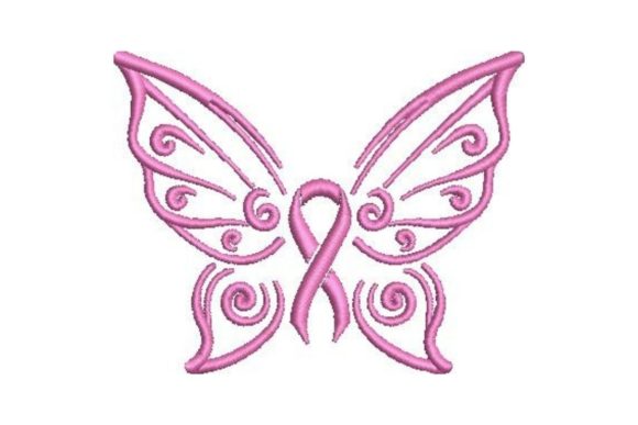 Cancer Awareness Embroidery: A Designer’s Review