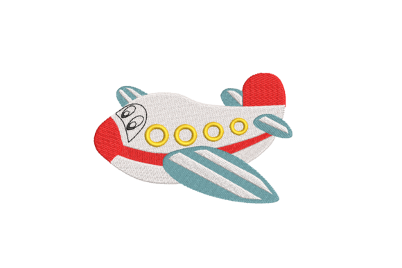 Cute Airplane: A Designer’s Review for Boutique Sweatshirts