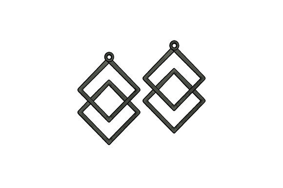 Earrings Applique: A Designer’s Holiday Review