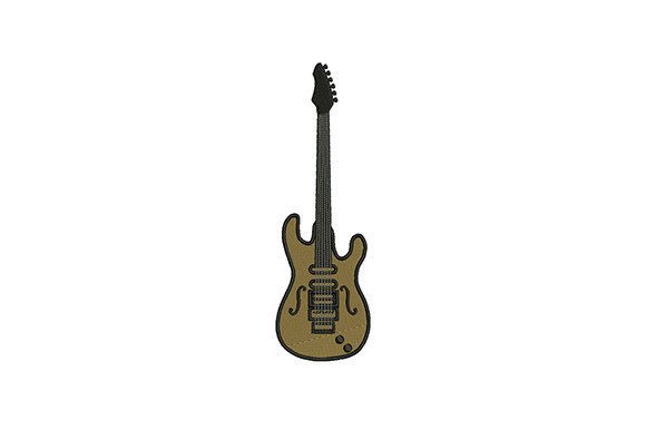 Electric Music Guitar: A Designer’s Review