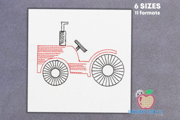Farm Tractor for Children: A Designer’s Review