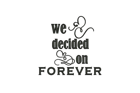 Forever Love Design: A Holiday Review