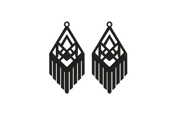 Grey Dangle Earrings: A Designer’s Review