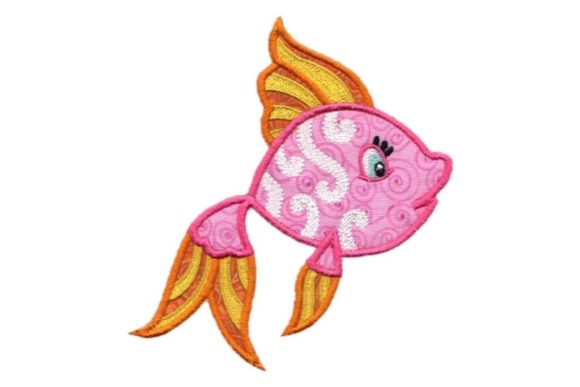 Pink Tropical Fish: A Designer’s Review for Boutique Apparel