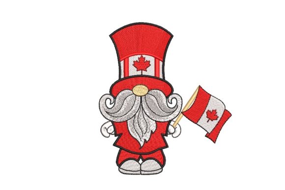 Review: Canadian Gnome for Boutique Apparel