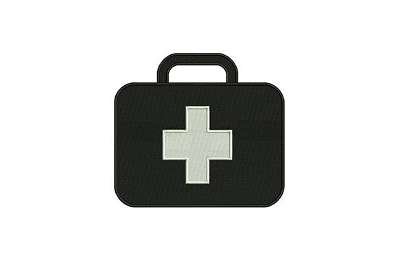 Review: Fire First Aid Box Kit for Custom Gifts