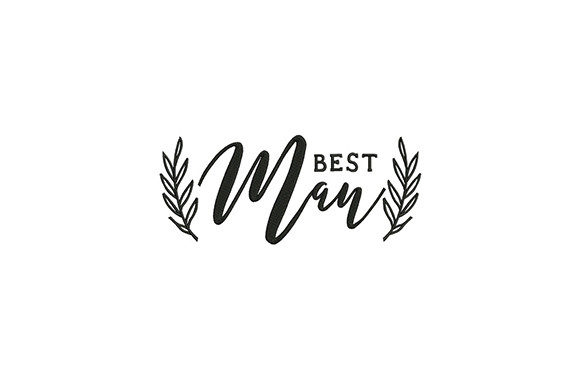 Reviewing the Best Man Embroidery Design