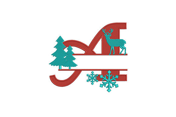 Reviewing the Christmas Font Design for Holiday Sales
