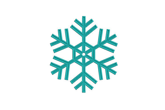 Reviewing the Single Snowflake Design for Holiday Sales