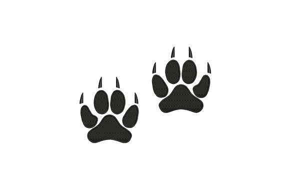 Silhouette Bear Paws: A Seller’s Review