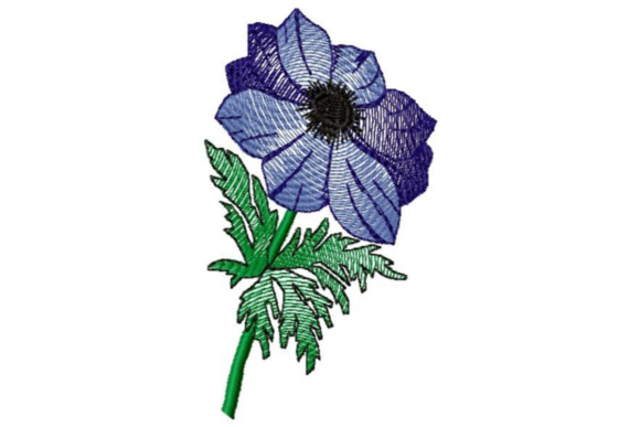 Sketched Flower: A Designer’s Review for Craft Fairs