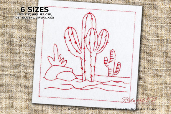 Spooky Green Cactus: A Designer’s Craft Fair Review