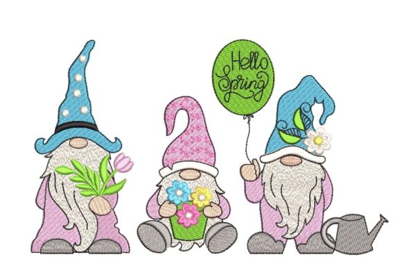 Spring Gnomes: A Designer’s Practical Review
